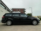 Ford Mondeo Zarejestrowany Converse+ Bezwypadkowy Parktronic - 6