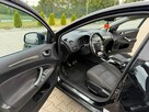 Ford Mondeo Zarejestrowany Converse+ Bezwypadkowy Parktronic - 9