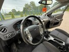 Ford Mondeo Zarejestrowany Converse+ Bezwypadkowy Parktronic - 11