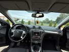 Ford Mondeo Zarejestrowany Converse+ Bezwypadkowy Parktronic - 15