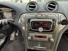 Ford Mondeo Zarejestrowany Converse+ Bezwypadkowy Parktronic - 16