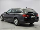 BMW 530 d XDRIVE ! Z Polskiego Salonu ! Faktura Vat-Marża ! - 3