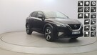 Nissan Qashqai 1.3 DIG-T mHEV N-Connecta Xtronic! Z Polskiego Salonu! Faktura VAT! - 1