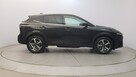 Nissan Qashqai 1.3 DIG-T mHEV N-Connecta Xtronic! Z Polskiego Salonu! Faktura VAT! - 8