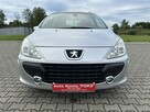 Peugeot 307 SW 2,0 140 KM Panoramiczny dach Hak gotowy do jazdy z Niemiec - 4