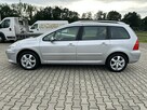 Peugeot 307 SW 2,0 140 KM Panoramiczny dach Hak gotowy do jazdy z Niemiec - 10
