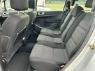 Peugeot 307 SW 2,0 140 KM Panoramiczny dach Hak gotowy do jazdy z Niemiec - 13