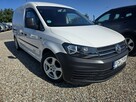 Volkswagen Caddy 1.6 105PS Klimatyzacja Webasto PDC Alusy 16 MAX - 1
