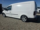 Volkswagen Caddy 1.6 105PS Klimatyzacja Webasto PDC Alusy 16 MAX - 2