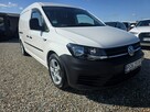 Volkswagen Caddy 1.6 105PS Klimatyzacja Webasto PDC Alusy 16 MAX - 3