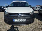 Volkswagen Caddy 1.6 105PS Klimatyzacja Webasto PDC Alusy 16 MAX - 5