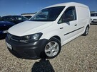 Volkswagen Caddy 1.6 105PS Klimatyzacja Webasto PDC Alusy 16 MAX - 8
