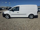 Volkswagen Caddy 1.6 105PS Klimatyzacja Webasto PDC Alusy 16 MAX - 10