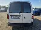 Volkswagen Caddy 1.6 105PS Klimatyzacja Webasto PDC Alusy 16 MAX - 12