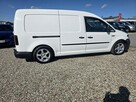 Volkswagen Caddy 1.6 105PS Klimatyzacja Webasto PDC Alusy 16 MAX - 14