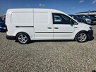 Volkswagen Caddy 1.6 105PS Klimatyzacja Webasto PDC Alusy 16 MAX - 15