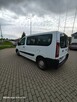 Fiat Scudo Krajowy - 9 os - 1.6d 90Km - 2009 r - 5