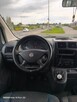 Fiat Scudo Krajowy - 9 os - 1.6d 90Km - 2009 r - 7