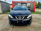 Nissan Qashqai z Włoch,Panorama,Navi,Kamery 360° - 2