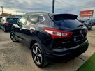 Nissan Qashqai z Włoch,Panorama,Navi,Kamery 360° - 7