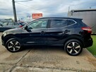 Nissan Qashqai z Włoch,Panorama,Navi,Kamery 360° - 8