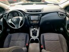 Nissan Qashqai z Włoch,Panorama,Navi,Kamery 360° - 14