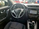 Nissan Qashqai z Włoch,Panorama,Navi,Kamery 360° - 15