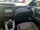 Nissan Qashqai z Włoch,Panorama,Navi,Kamery 360° - 16