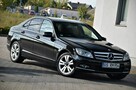 Mercedes C 180 1,6Kompressor*156KM*Climatronic*Parktronic*Niemcy - 3