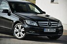 Mercedes C 180 1,6Kompressor*156KM*Climatronic*Parktronic*Niemcy - 4