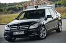 Mercedes C 180 1,6Kompressor*156KM*Climatronic*Parktronic*Niemcy - 5