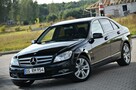 Mercedes C 180 1,6Kompressor*156KM*Climatronic*Parktronic*Niemcy - 6
