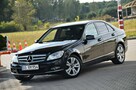 Mercedes C 180 1,6Kompressor*156KM*Climatronic*Parktronic*Niemcy - 7