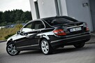 Mercedes C 180 1,6Kompressor*156KM*Climatronic*Parktronic*Niemcy - 10