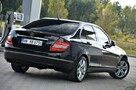 Mercedes C 180 1,6Kompressor*156KM*Climatronic*Parktronic*Niemcy - 12