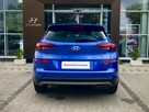 Hyundai Tucson 1.6T 177KM 4WD 7DCT PREMIUM Panorama Skóra Salon PL FV23% - 6