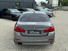 BMW 528 Bezwypadkowy / Drugi Właściciel / Tempomat / KeyLess / FV Marża - 5