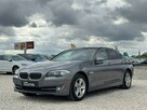 BMW 528 Bezwypadkowy / Drugi Właściciel / Tempomat / KeyLess / FV Marża - 8