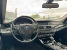 BMW 528 Bezwypadkowy / Drugi Właściciel / Tempomat / KeyLess / FV Marża - 11