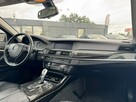 BMW 528 Bezwypadkowy / Drugi Właściciel / Tempomat / KeyLess / FV Marża - 13