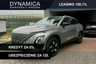 Omoda 5 - 147KM - Wersja Premium - Rocznik 2025 - 1