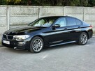 BMW 520 X-Drive. M-Pakiet. Salon PL. Super Opcja. Perfekcyjny Stan. GWARANCJA - 1
