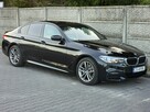 BMW 520 X-Drive. M-Pakiet. Salon PL. Super Opcja. Perfekcyjny Stan. GWARANCJA - 3