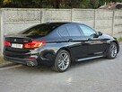 BMW 520 X-Drive. M-Pakiet. Salon PL. Super Opcja. Perfekcyjny Stan. GWARANCJA - 8