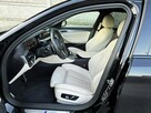 BMW 520 X-Drive. M-Pakiet. Salon PL. Super Opcja. Perfekcyjny Stan. GWARANCJA - 9