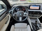 BMW 520 X-Drive. M-Pakiet. Salon PL. Super Opcja. Perfekcyjny Stan. GWARANCJA - 15