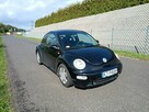 Volkswagen New Beetle 1.9TDI 101km 02r