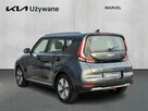 e-Soul 136 KM 39.2 kWh WersjaM SalonPL SerwisASO Gwarancja FV23% - 3