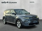 e-Soul 136 KM 39.2 kWh WersjaM SalonPL SerwisASO Gwarancja FV23% - 7