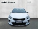 Kia XCeed 1.6 GDI PHEV (141KM) 7DCT, Business Line, Salon PL, Serwis ASO, FV23% - 8